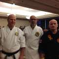 Bermuda Martial Artists Place Well In Virginia