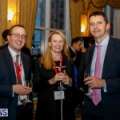 Photos: STEP Conference Cocktail Reception