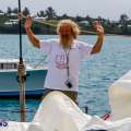 Sea Kayaker Leaves Bermuda, Resumes Trip
