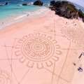 Photos: 2014 Bermuda Beach Art Festival Entries