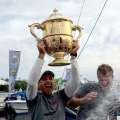 Tour Card Holders ‘All In’ for Argo Gold Cup