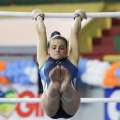 Bermuda Gymnasts Finish Competing In Brazil