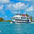 Island Ferry Schedule For Labour Day Holiday
