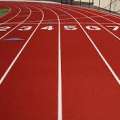 Berkeley Wins Senior School Track & Field