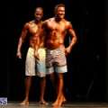 Photos: Male Physique At Fitness Extravaganza