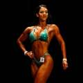 Photos: Female Figure At Fitness Extravaganza