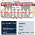 BBFF To Host Bodybuilding And Fitness Event