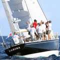 180 Boats Apply For Newport Bermuda Race