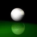 Golf: Butterfield Bermuda Second Round