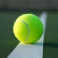 $5,000 Prize Money For Tennis Championships
