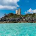 Video: Take A Virtual Trip To Castle Island