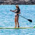 Photos, Video: Paddle Board Race At Clearwater