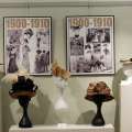 Photos: BSoA Highlights “Our History In Hats”