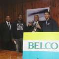 12th Annual BELCO Cricket Cup Prize Giving