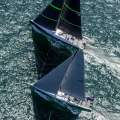 Newport Bermuda Sailing Race Gets Underway