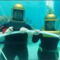 Fox News Spotlights Bermuda Undersea Walk