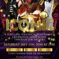 Bermuda Glee To Stage “Iconic” In July