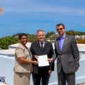 Video: Government & Salvation Army Enter MOU