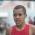Tyler Smith Finishes 19th in Youth Olympics