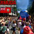 Bermuda Contingent To Attend 2014 WorldPride
