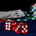 Casino Commission Contracts: $50K Or More