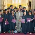 13 Women Graduate From CDD Programme