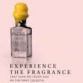 150 Year Old Perfume Unveiled At Lili Bermuda