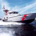Coast Guard Rescues Sailboat After Engine Dies
