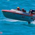 Results: Around The Island Powerboat Race