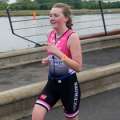 Triathlete Erica Hawley Finishes 29th In China