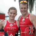 Butterfields To Compete In Bahrain Ironman