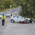 Man Arrested Following Fatal UK Collision