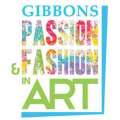 Gibbons Passion & Fashion In Art Show