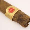 For Sale: Cigar Churchill Smoked In Bermuda