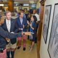 Canopius Bermuda Hosts Gallery Opening
