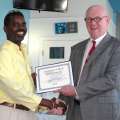 Bermuda Firms Recognised By U.S. Consulate