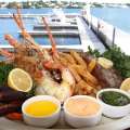 1609 Bar & Restaurant Launch Lobster Fest