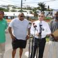 Video: PLP Call For Action On Road Junction