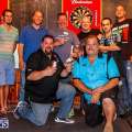 F.A. Cup Darts Singles Championships Results