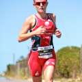 Nikki Butterfield Places 3rd In Ironman Australia