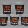 New Bermuda Ice Cream: Paget Pumpkin Pecan