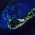 Photos: NASA Images Of Bermuda From Space