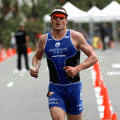 Tyler Butterfield Finishes 9th In Noosa, Australia