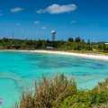 Bermuda Not Included In Top Islands List