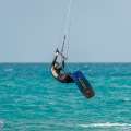 Photos & Video: Kite Surfers At Somerset Beach