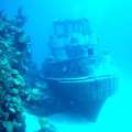 Toronto Star Features Bermuda’s Shipwrecks