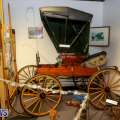 Photos: Vintage Transportation Museum Opens