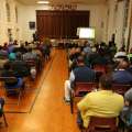 90 Min Video: PLP Town Hall On Airport Project
