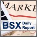 Bermuda Stock Exchange Report: June 18 2024