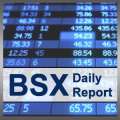 Bermuda Stock Exchange Report: April 30 2024